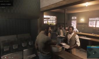 Teste de Mafia III: uma oferta que você pode recusar?