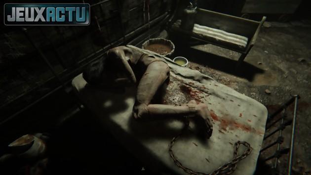 Outlast 2 test: fear and horror in the raw state!