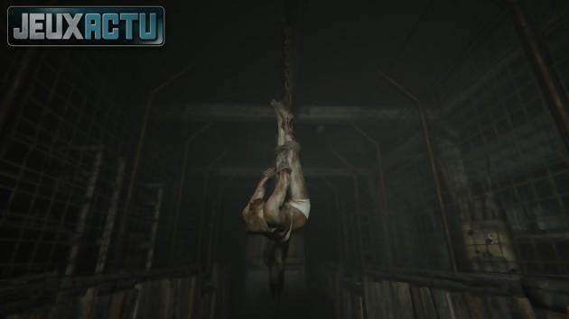 Outlast 2 test: fear and horror in the raw state!