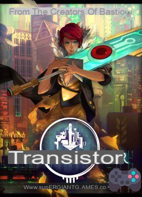 Transistor: todos los códigos de trucos y consejos para el juego