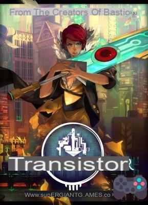 Transistor: all cheat codes and tips for the game