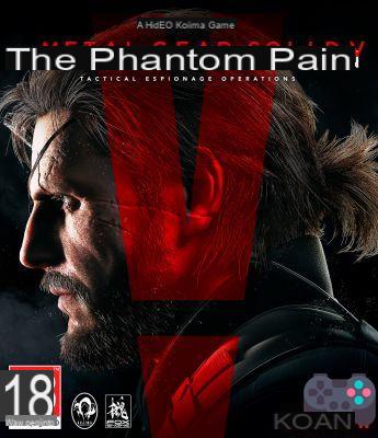 Metal Gear Solid V: todos los consejos y trofeos del juego