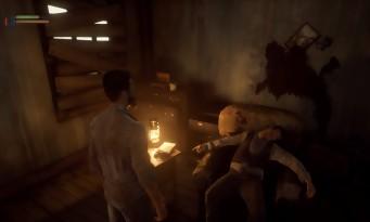 Vampyr test: the game that makes fangs?
