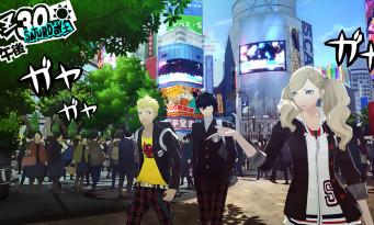 Persona 5 test: is it really the best J-RPG of its generation?