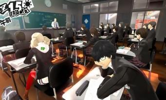 Persona 5 test: is it really the best J-RPG of its generation?