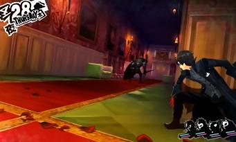 Persona 5 test: is it really the best J-RPG of its generation?