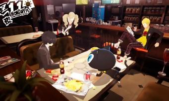 Persona 5 test: is it really the best J-RPG of its generation?