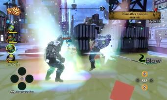 Teste das Tartarugas Ninja em Manhattan: PlatinumGames ausente e sem talento