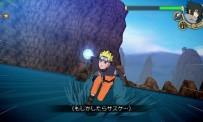 Teste Naruto Shippuden: Ultimate Ninja Impact