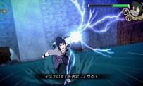 Teste Naruto Shippuden: Ultimate Ninja Impact