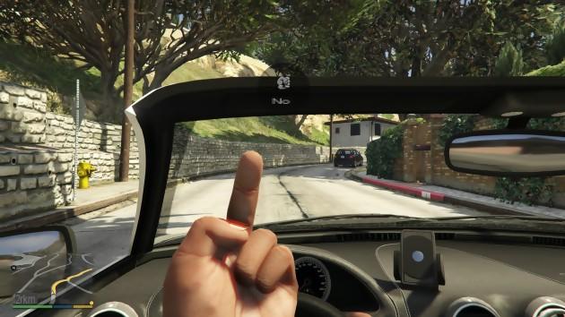 Test di GTA 5 (PS4, Xbox One): il maestro ha colpito ancora!