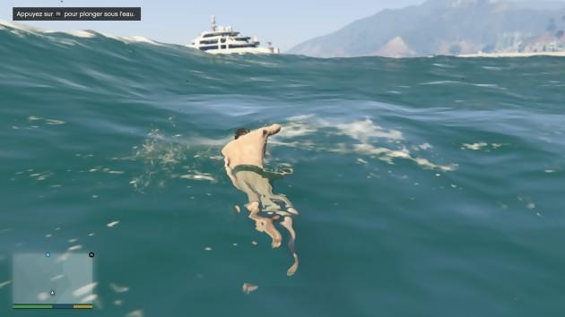 GTA 5 test (PS4, Xbox One): the master has struck again!