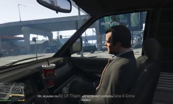 GTA 5 test (PS4, Xbox One): the master has struck again!