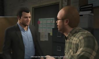 GTA 5 test (PS4, Xbox One): the master has struck again!