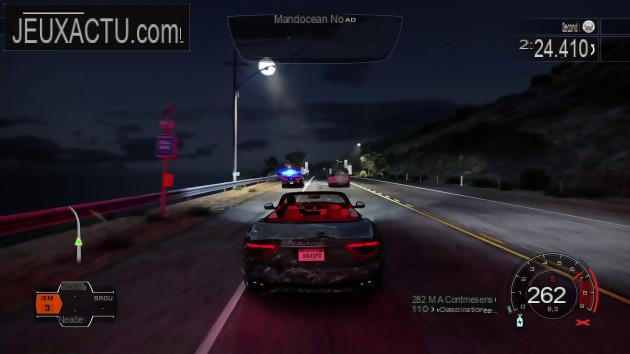 Revisão de Need For Speed ​​Hot Pursuit Remastered: a velocidade nunca morre!