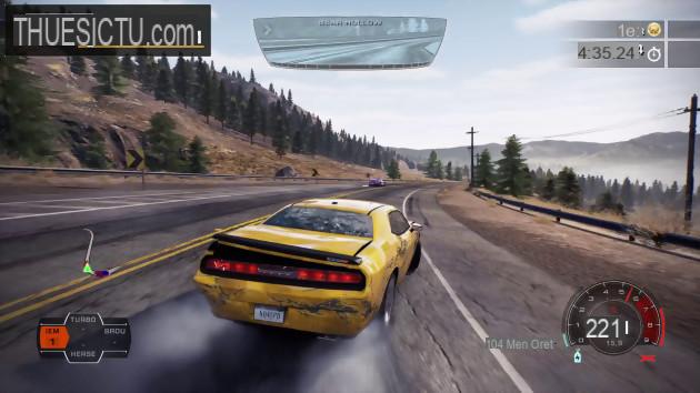 Revisión de Need For Speed ​​​​Hot Pursuit Remastered: ¡la velocidad nunca muere!