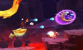 Teste Rayman Legends: o primeiro aplicativo matador do Wii U?