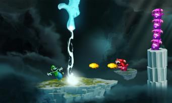 Prueba de Rayman Legends: ¿la primera aplicación asesina de Wii U?