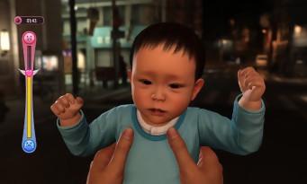 Yakuza 6 test: the game finally on PC and Xbox One four years after the PS4 version, a good port?