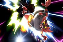 Inferno - Consejos, combos y guía de Super Smash Bros Ultimate