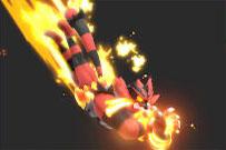 Inferno - Consejos, combos y guía de Super Smash Bros Ultimate