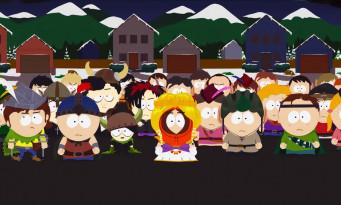 Teste South Park The Stick of Truth: merece desenformar um bolo pequeno!