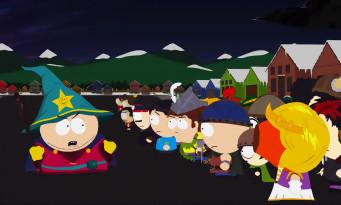 Teste South Park The Stick of Truth: merece desenformar um bolo pequeno!