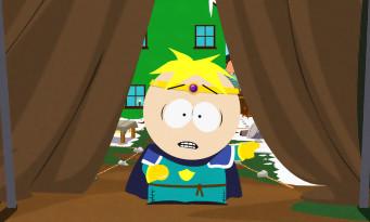 Teste South Park The Stick of Truth: merece desenformar um bolo pequeno!