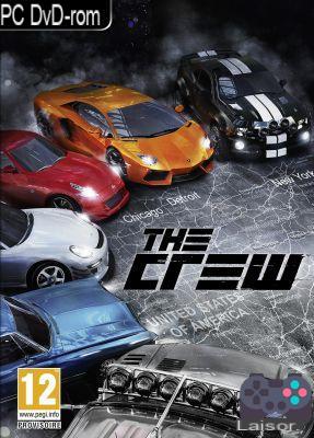 The Crew: tutti i consigli e i trofei del gioco