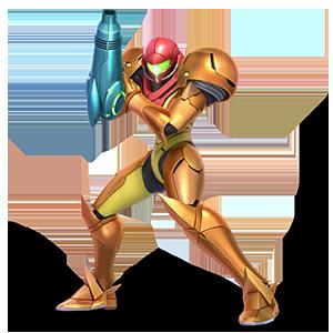 Samus - Super Smash Bros Ultimate Cheats, Combos & Guide