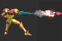 Samus - Astuces, Combo e Guida Super Smash Bros Ultimate