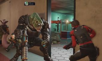 XCOM Chimera Squad test: a lighter episode, but not uninteresting