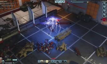 XCOM Chimera Squad test: a lighter episode, but not uninteresting