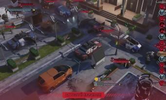 XCOM Chimera Squad test: a lighter episode, but not uninteresting