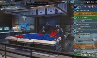 XCOM Chimera Squad test: a lighter episode, but not uninteresting