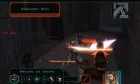 Teste KOTOR 2: Os Lordes Sith