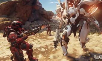 Halo 5 Guardians review: quiet strength