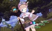 Prueba Atelier Rorona: El alquimista de Arland