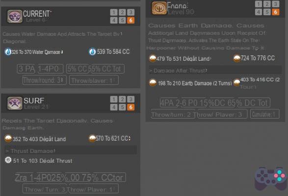 Dofus: Jeudi'Stuff, o Multi Steamer