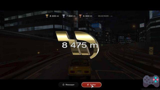 Gran Turismo 7 test our opinion on the new car simulation game from Polyphony Digital