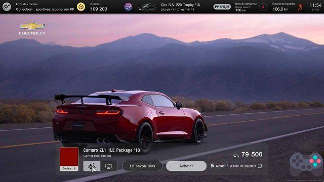 Gran Turismo 7 prueba nuestra opinión sobre el nuevo juego de simulación de coches de Polyphony Digital