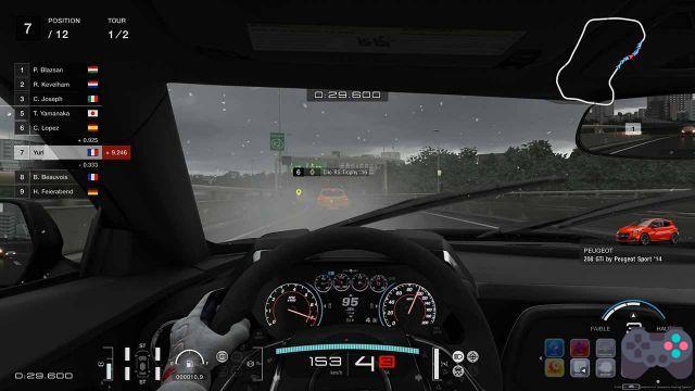 Gran Turismo 7 prueba nuestra opinión sobre el nuevo juego de simulación de coches de Polyphony Digital