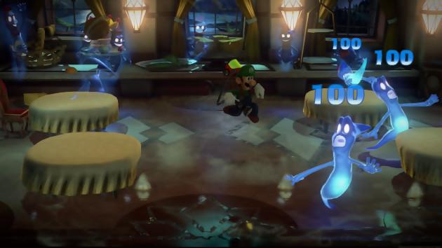 Test Luigi's Mansion 3: solido ed efficiente, è il miglior episodio della serie