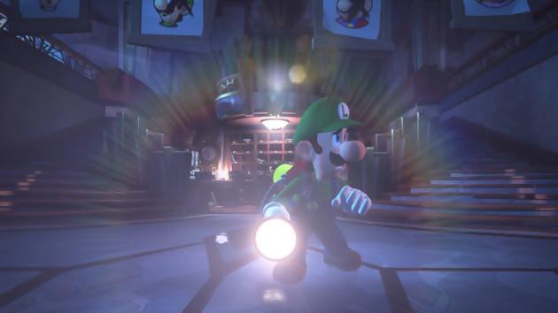 Prueba Luigi's Mansion 3: sólido y eficiente, es el mejor episodio de la serie
