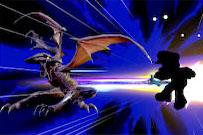 Ridley - Astucias, Combos y Guía Super Smash Bros Ultimate