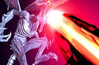 Ridley - Astucias, Combos y Guía Super Smash Bros Ultimate