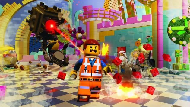 Test LEGO The Great Adventure: troppi gli episodi?