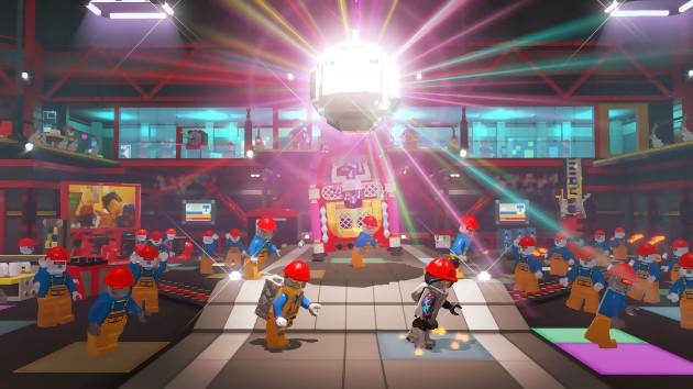 Prueba LEGO The Great Adventure: ¿el episodio demasiado?