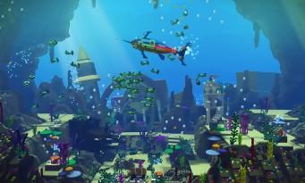 Prueba LEGO The Great Adventure: ¿el episodio demasiado?