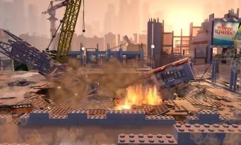 Prueba LEGO The Great Adventure: ¿el episodio demasiado?
